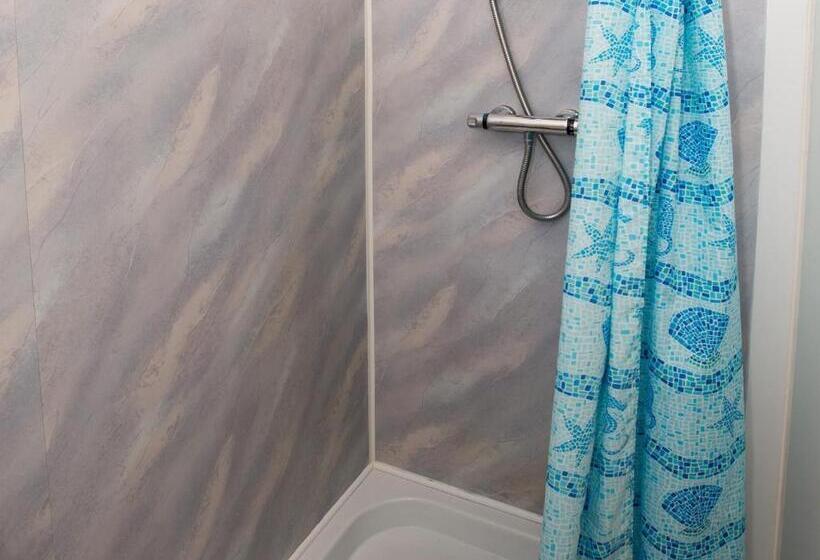 스탠다드 룸, Eypeleaze B & B