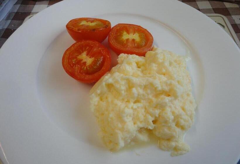 غرفة سوبيريور, Eypeleaze B & B