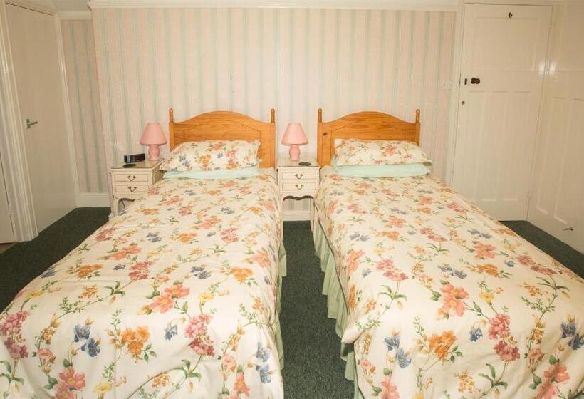 חדר סופריור, Eypeleaze B & B