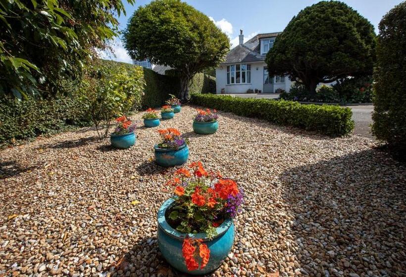 수피리어 룸, Eypeleaze B & B