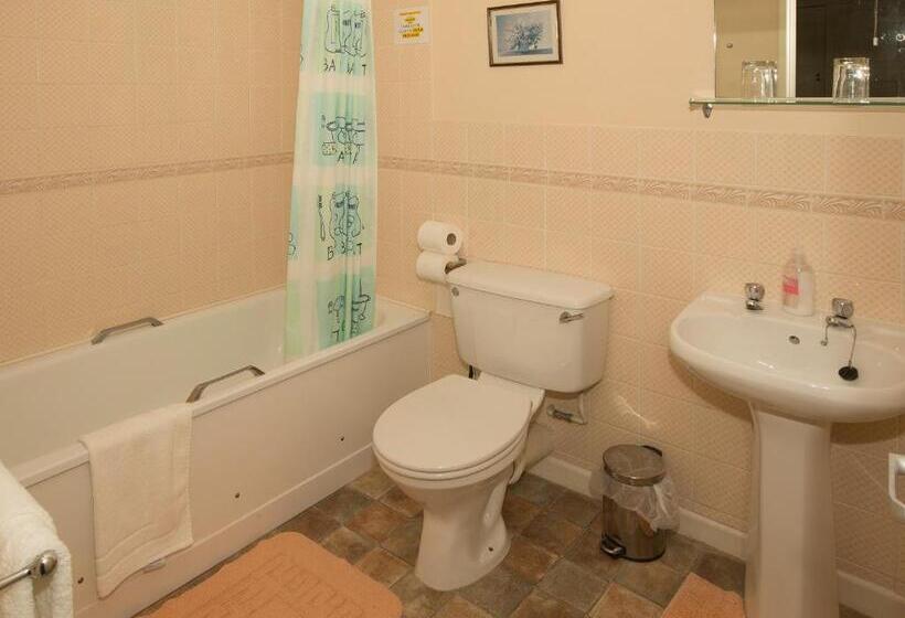 غرفة سوبيريور, Eypeleaze B & B