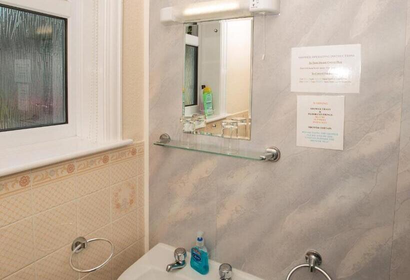 חדר סטנדרט, Eypeleaze B & B