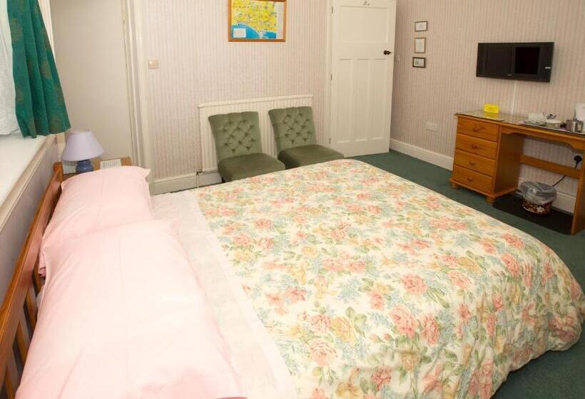 اتاق استاندارد, Eypeleaze B & B