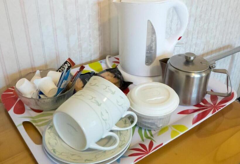 اتاق استاندارد, Eypeleaze B & B