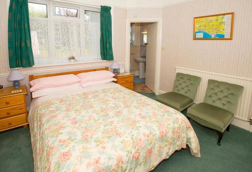 חדר סטנדרט, Eypeleaze B & B