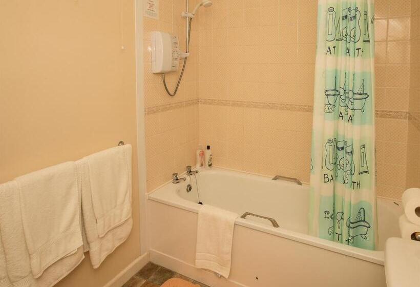 수피리어 룸, Eypeleaze B & B