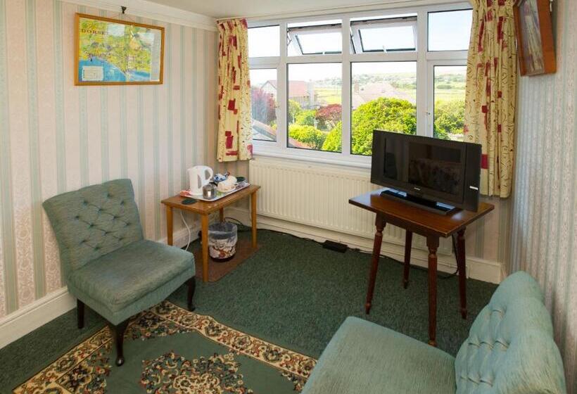 수피리어 룸, Eypeleaze B & B