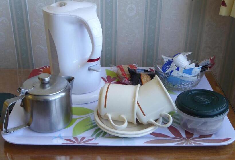 수피리어 룸, Eypeleaze B & B