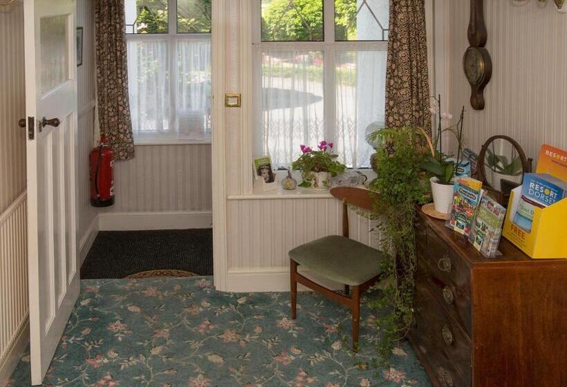 수피리어 룸, Eypeleaze B & B