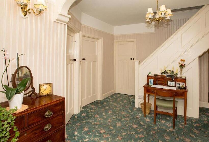 수피리어 룸, Eypeleaze B & B