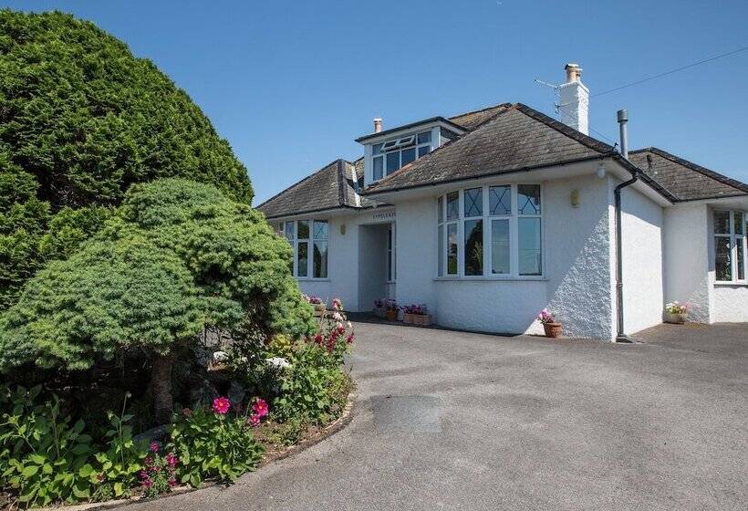 غرفة سوبيريور, Eypeleaze B & B