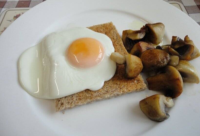 수피리어 룸, Eypeleaze B & B