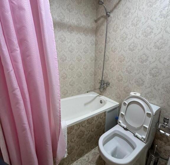 اتاق استاندارد, Al Khabib Hotel Bukhara