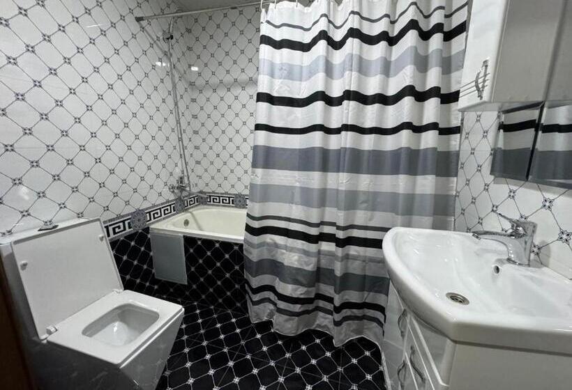 سوییت, Al Khabib Hotel Bukhara