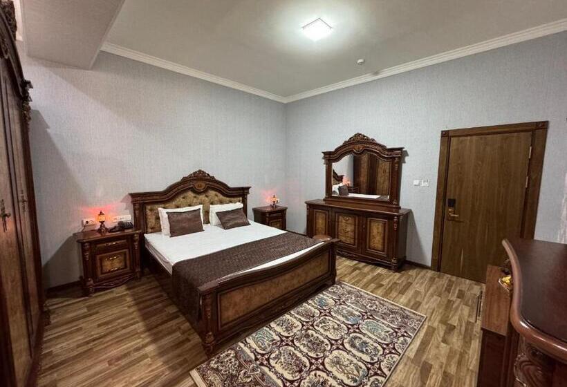 سوییت, Al Khabib Hotel Bukhara