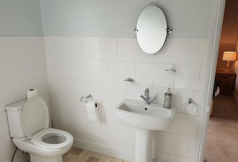 スタンダードルーム, The Red Lion