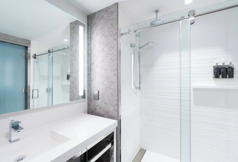 جناح, Ac Hotel By Marriott Portsmouth Downtown/waterfront