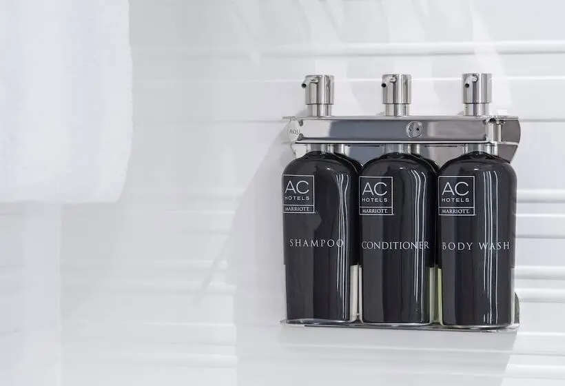 スイート, Ac Hotel By Marriott Portsmouth Downtown/waterfront