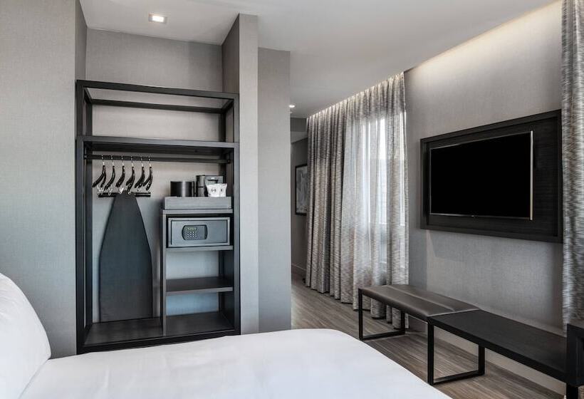 جناح, Ac Hotel By Marriott Portsmouth Downtown/waterfront