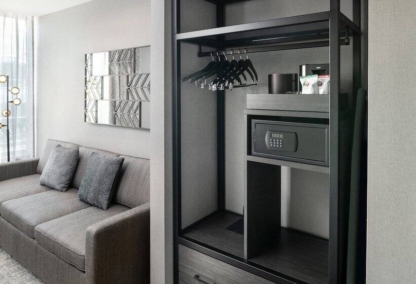 جناح, Ac Hotel By Marriott Portsmouth Downtown/waterfront