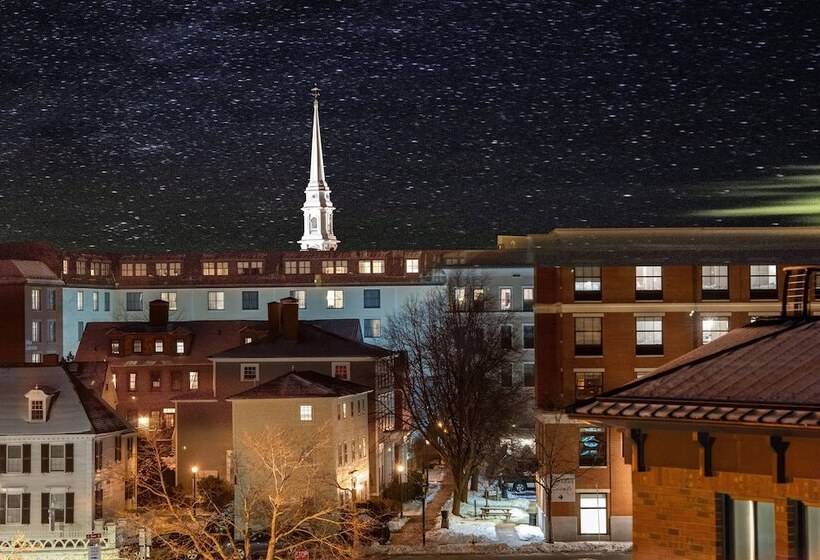套房, Ac Hotel By Marriott Portsmouth Downtown/waterfront