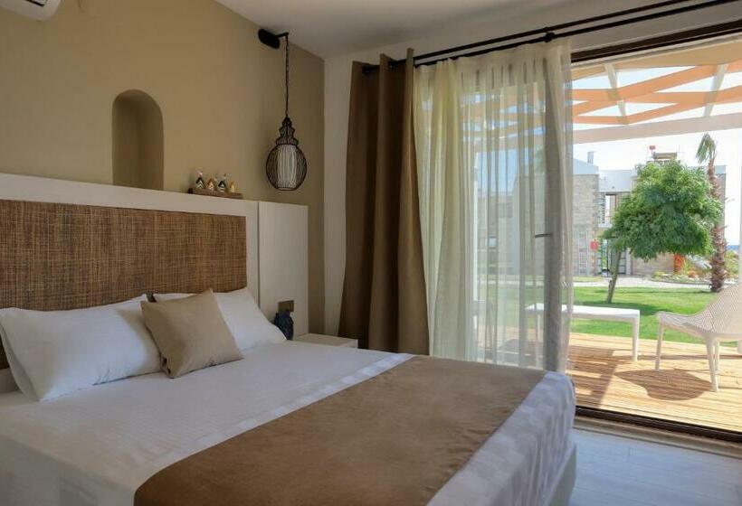 Семейный Номер, Ayvalık Sea Resort