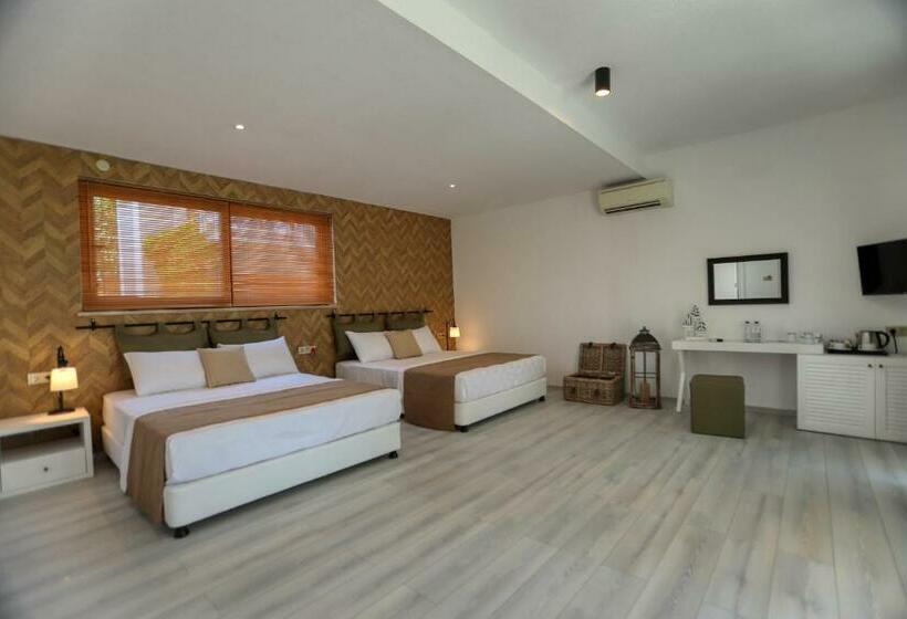 Семейный Номер, Ayvalık Sea Resort