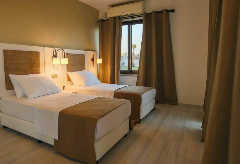 Семейный Номер, Ayvalık Sea Resort