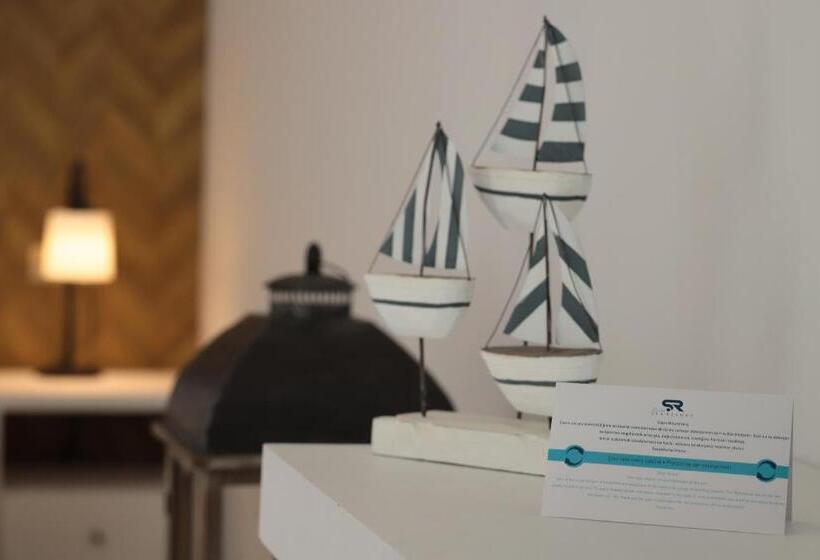 Семейный Номер, Ayvalık Sea Resort