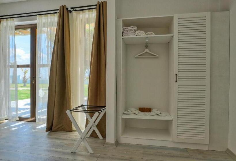 Семейный Номер, Ayvalık Sea Resort