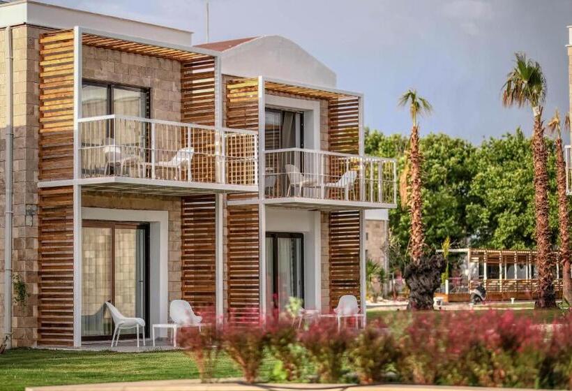 Triple Room Sea View, Ayvalık Sea Resort