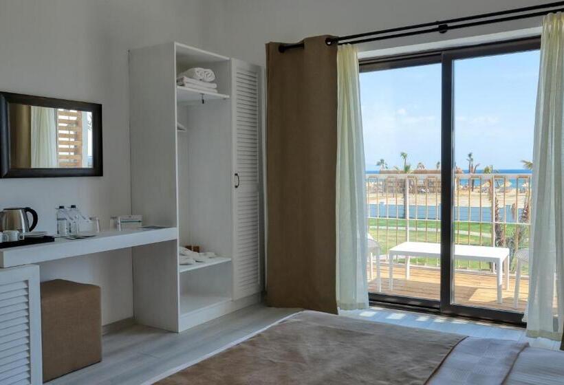 Triple Room Sea View, Ayvalık Sea Resort