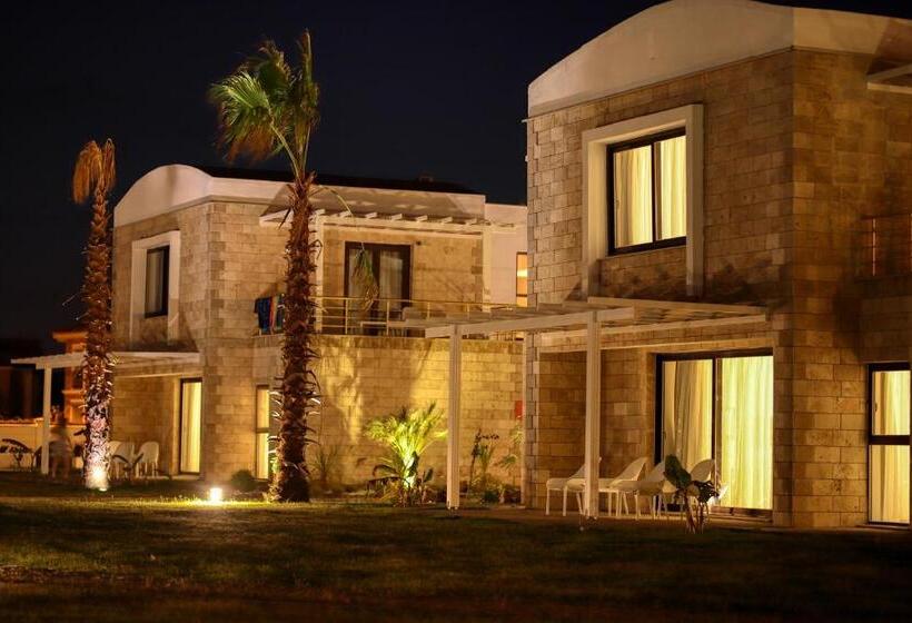 Triple Room Sea View, Ayvalık Sea Resort