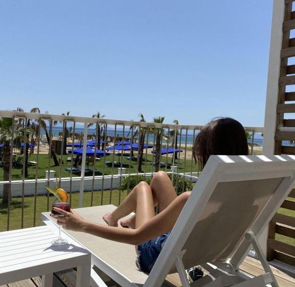 Стандартный Номер Кровать Кинг, Ayvalık Sea Resort