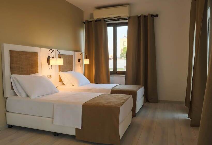 Семейный Номер, Ayvalık Sea Resort