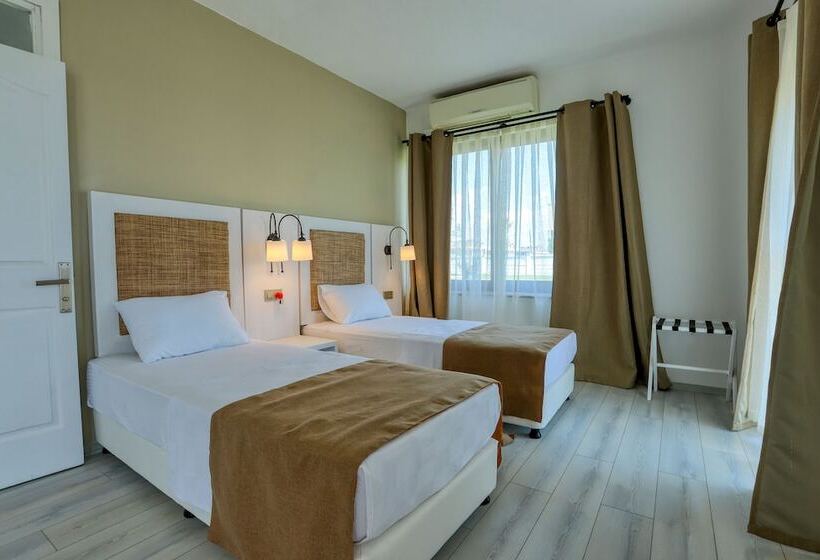 Семейный Номер, Ayvalık Sea Resort