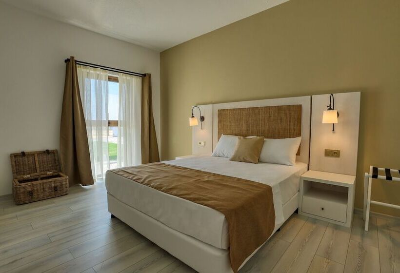 Семейный Номер, Ayvalık Sea Resort