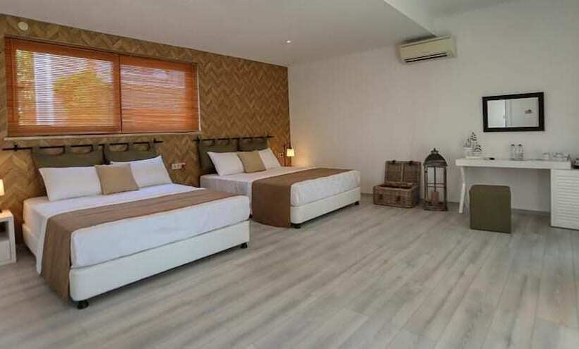 Семейный Номер, Ayvalık Sea Resort