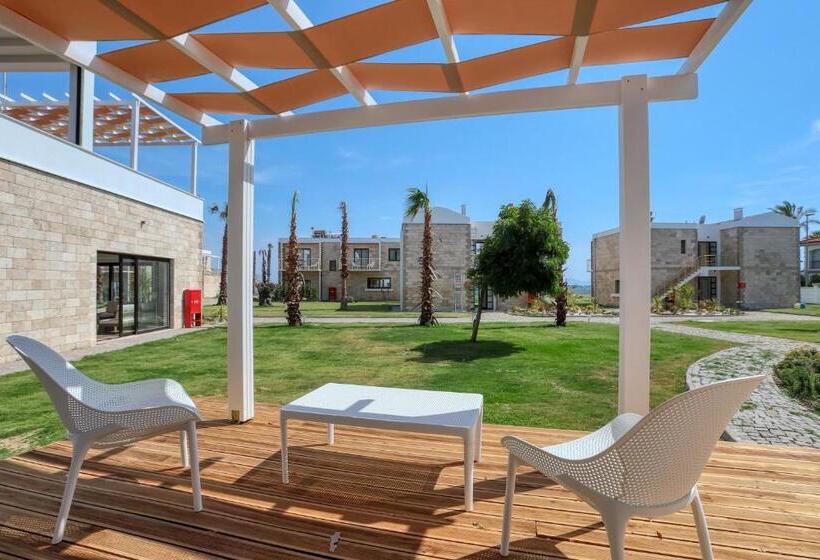 Triple Room Sea View, Ayvalık Sea Resort