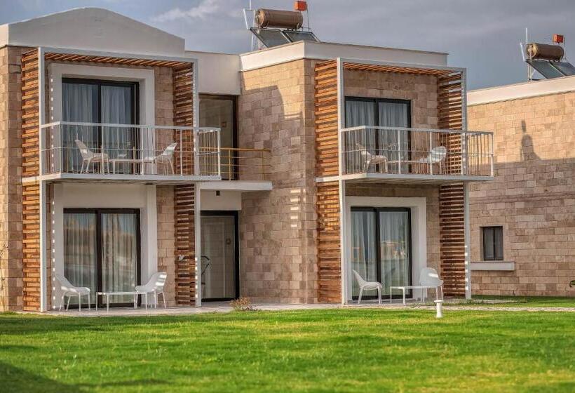 Triple Room Sea View, Ayvalık Sea Resort