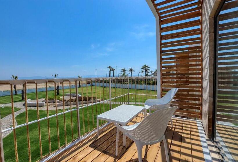 Triple Room Sea View, Ayvalık Sea Resort