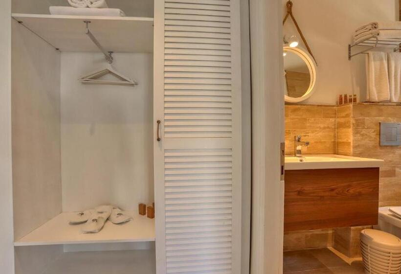 Triple Room Sea View, Ayvalık Sea Resort