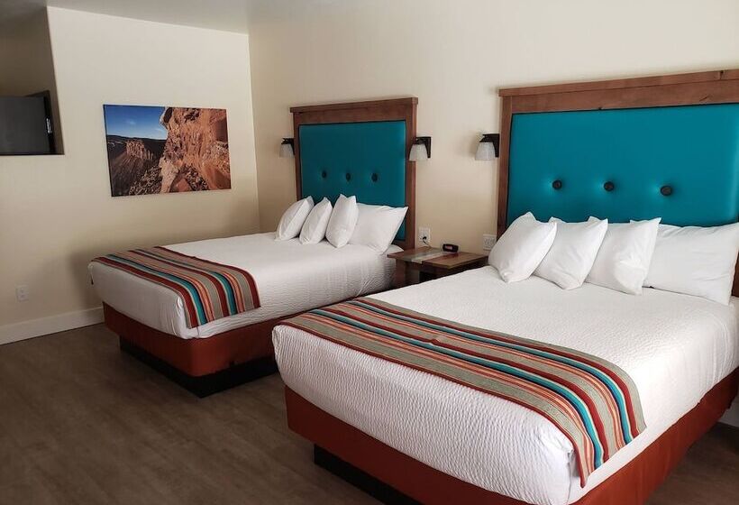 Номер Deluxe, Bluff Dwellings Resort