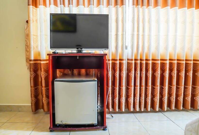 اتاق لوکس, Hanz Hotel & Resort Bo Xay Dung Vung Tau