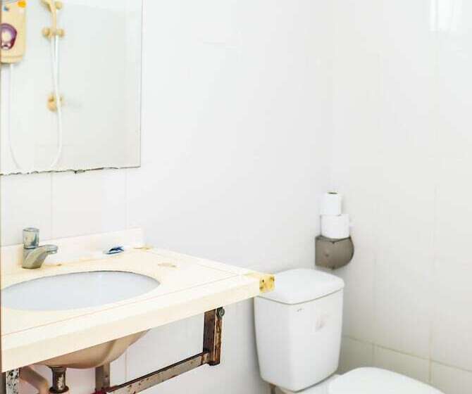 اتاق لوکس, Hanz Hotel & Resort Bo Xay Dung Vung Tau