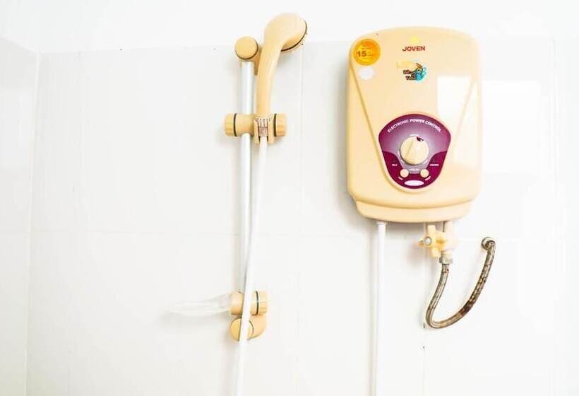 اتاق لوکس, Hanz Hotel & Resort Bo Xay Dung Vung Tau