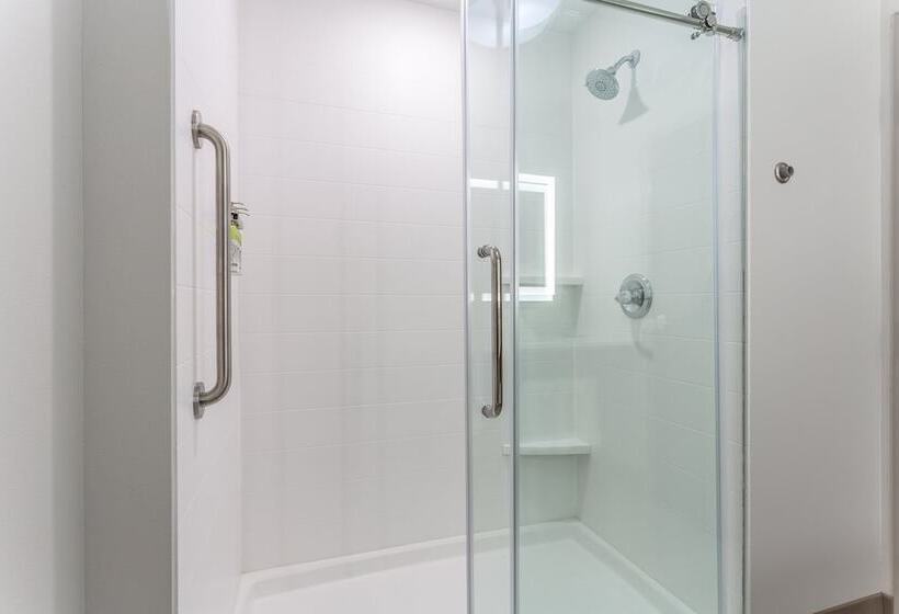 套房, Holiday Inn Express & Suites Kearney, An Ihg