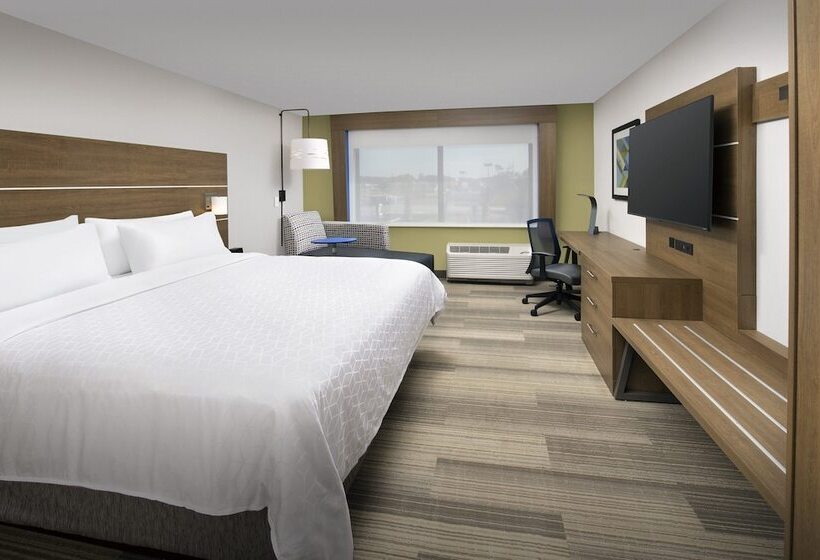 Номер Executive, Holiday Inn Express & Suites Kingsland I 95 Naval Base Area, An Ihg