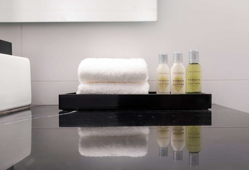 Standard Room Double Bed