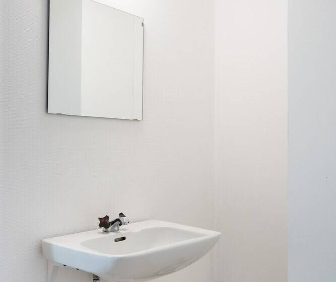 Номер Economy с общей ванной комнатой, Sälens Vandrarhem I Gräsheden